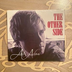 The Other Side - Austin Adams CD